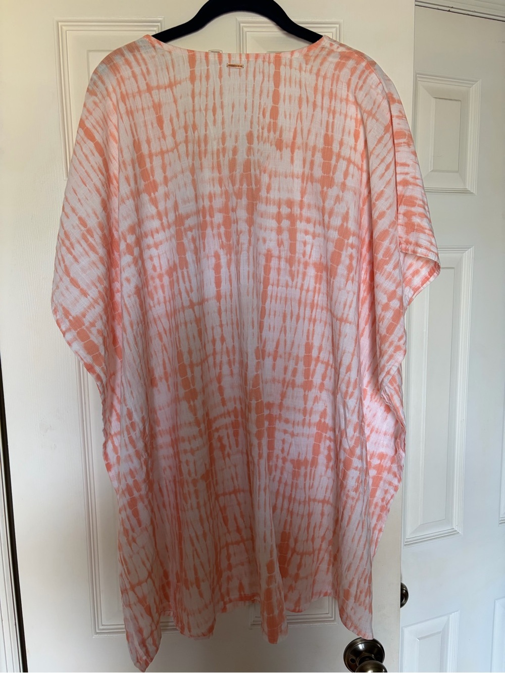 Roxy Not Anyone Beach Cover Up Size M/L - Picture 2 of 6